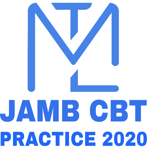 JAMB CBT Practice 2020 иконка