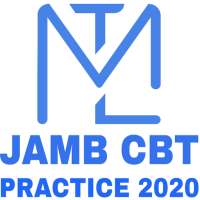 JAMB CBT Practice 2020