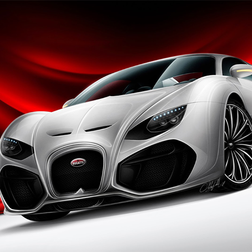 Car Wallpapers HD icon