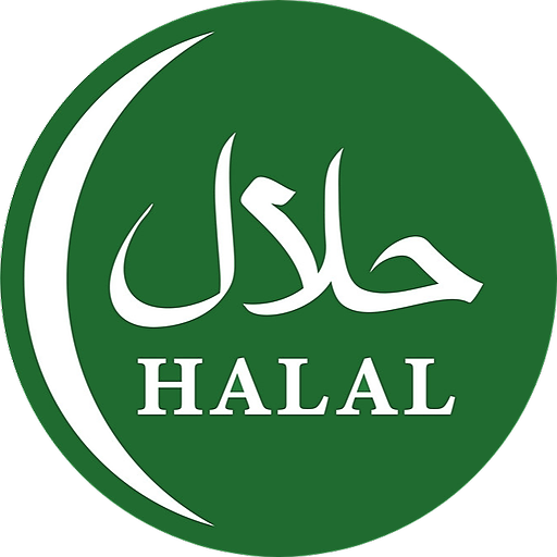 Halal Checker: E-numbers, Food &amp; Product, Additive icon