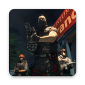 Dead Rising 3 Walkthrough icon