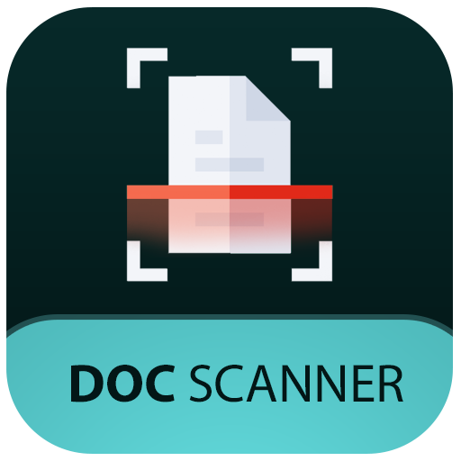 Document Scanner - Doc Creator icon