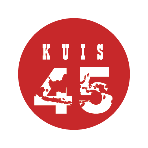Kuis 45 icon