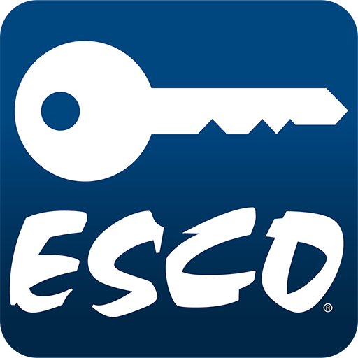 Esco Lock Service icon