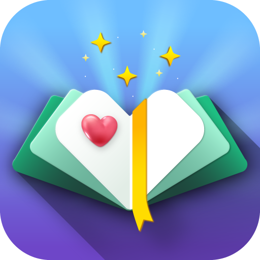 WebNovel : Dreame - Novels - Romance Stories icon