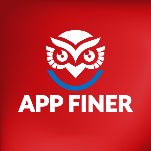 App Finer - Ordem de Serviço icon