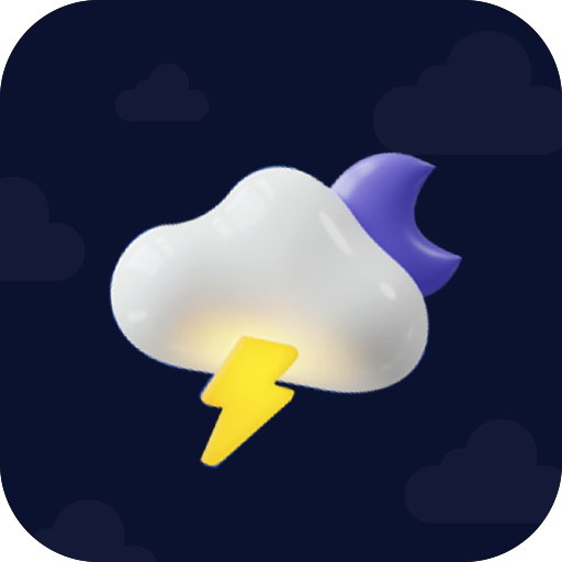 Dark Sky Weather - Weather Forecast, Weather Live icon