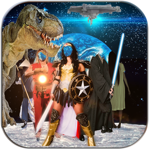 Movie Effects Photo Editor icon