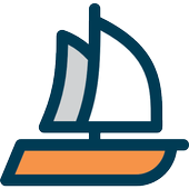 Go ship! icon