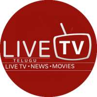 Live TV Telugu