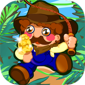 Temple Jump Climb icon