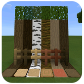 SKINS MASTER LOKICRAFT icon