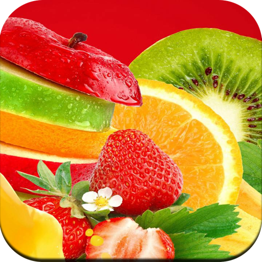 Fruit Wallpaper HD icon
