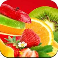 Fruit Wallpaper HD on 9Apps