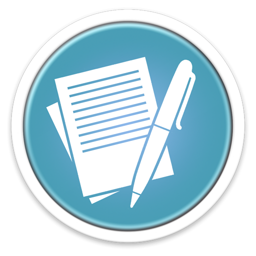 Note Picker icon