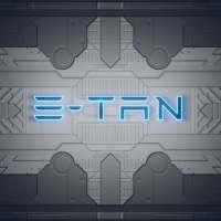 e-tan