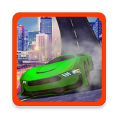 Kamo Super Drifter icon