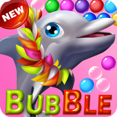 Ocean Bubble Shooter icon