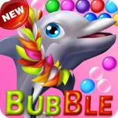 Ocean Bubble Shooter