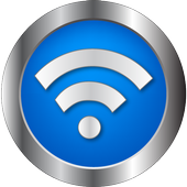 WIFI Transfer Big Files आइकन