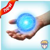 Rasengan Camera - anime Photo Editor on 9Apps