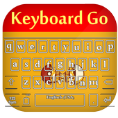 Keyboard Pokmon icon