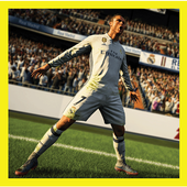 Guide: FIFA Football icon