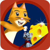 Subway Tom Cheese Gold Run icon