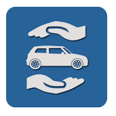 ikon Hitung Kredit Mobil