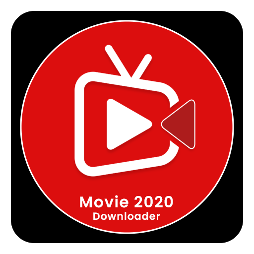 Free Full Movie Downloader  New Torrent Movies icon