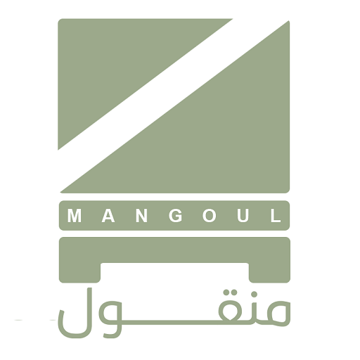 MANGOUL TRUCK icon