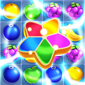 Jelly Fruit Blast Legend icon