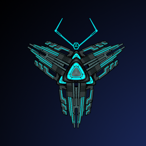 War of Galaxy Pirate icon