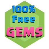 Free Gems for Clash Royale PRANK on 9Apps