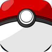 Jumping Pokemon game icon