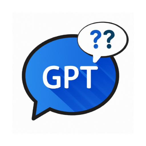 GPT Detector - Check AI Text icon
