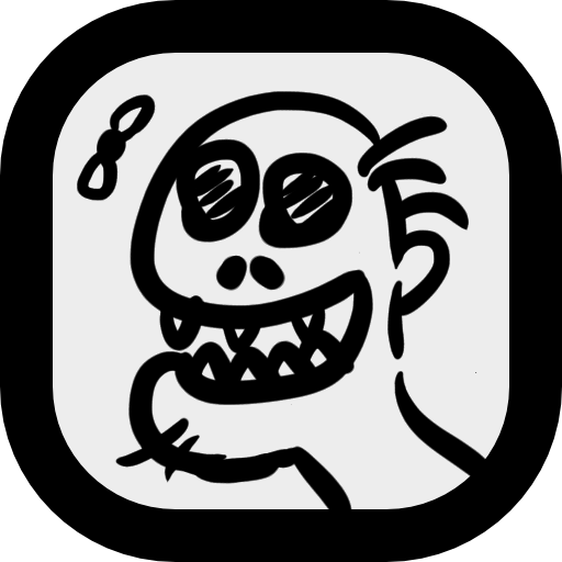 Zombie Stixx icon