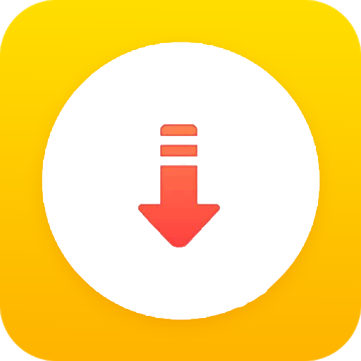 HD Video Downloader &amp; Video Saver : SNA icon