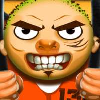 Jailbreak - Prison Escape 3D (Thinking Game)