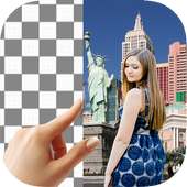 Photo Background Changer Pro