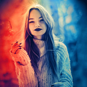 Photo Lab &amp; Photo Art Effect New 2019 أيقونة