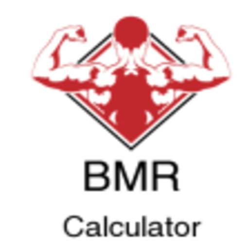 BMR Calculator icon