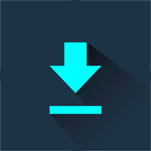 FREE Video Downloader Master for Android icon