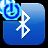 Bluetooth Power Toggle icon