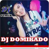 DJ DOMIKADO icon