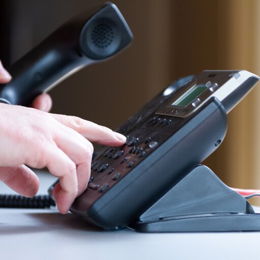 Digital Office Phone Ringtone icon