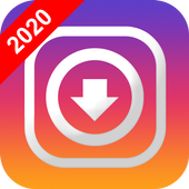 Video Downloader for Instagram▶️👍 icon