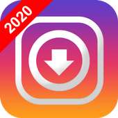 Video Downloader for Instagram▶️👍 on 9Apps