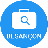 Offre d emploi Besançon icon