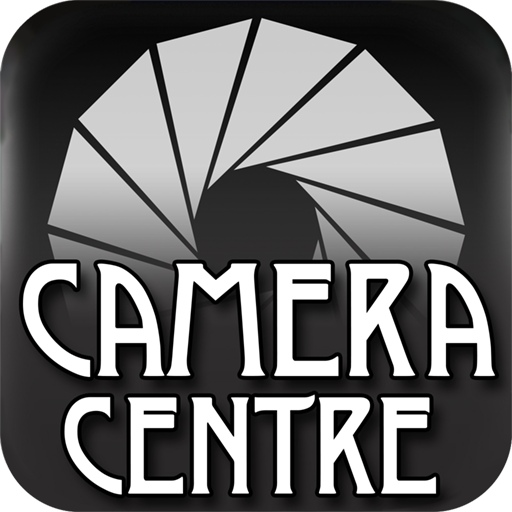 Camera Centre Photo Prints icon